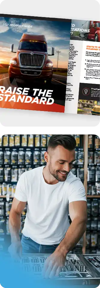 safety standards incentives